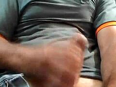 Soloboy's Sensual Solo Touch Ignites