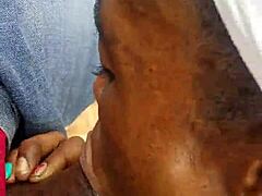 Big Butts Pounded in Rustenburg