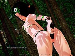 harem hotel 146 game unveiled