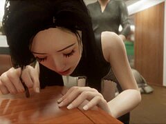 Play Mary Hentai game now
