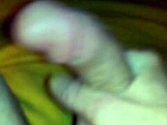 Monster Cock Pounds Tight Hole Hard