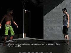 Exploring Flavor One In Anime Game Hentai