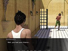Anime Novel Reveals Sensual Secrets