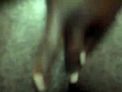 Young Bottom Delivers Epic Deepthroat Cock Sucking