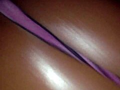 My african girl takes it rough