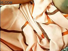 Latina Mother-in-Law's Fiery Charm