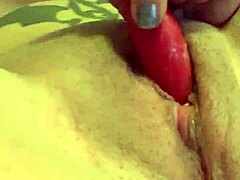 aris dark's fiery latina anal