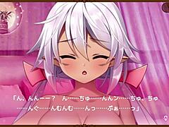 Messianic girl Strawberry 1 - Anime porn video