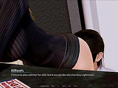Harem Hotel: Bold PC Adventure