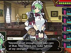 EVENICLE 2 EROTIC GAMEPLAY