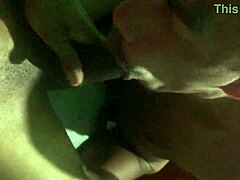 i’m pounding this 18-year-old’s thick cock