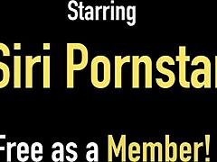ever tasted a bisexual pornstar’s juicy clit?