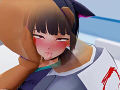 Matatabi's 3D Hentai Wonder