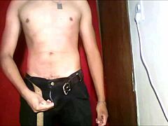 Sweet Gay Connection with Adorable Paja