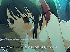 Evenicle’s Fierce Anime Fuck In Scene 6
