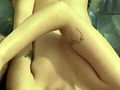 Hungarian Vixen Loves Facial Heat