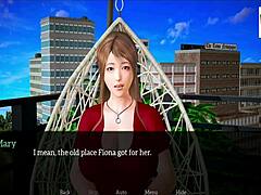 Spicy Anime-Style Adult Play