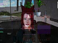 Spicy Anime-Style Adult Play