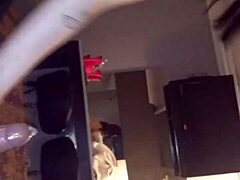 Latina Woman Stirs Deep Desire