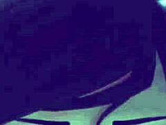 searching for orgasm with different dicks in hentai