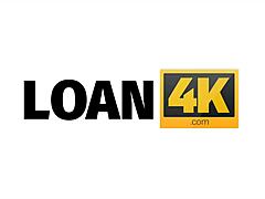 Wow, Loan4k trip turns wild with cock action!
