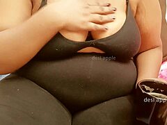 What’s behind Kolkata girl’s stunning chest?