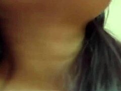 young asian teen fucked hard for kicks