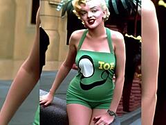 AI-powered animated adult content