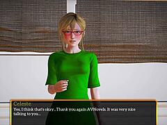 Walkthrough of My new family 427