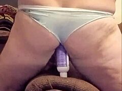 Amateur Gay's Deep Emotional Journey
