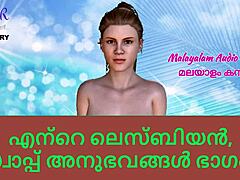 malayalam lesbian swap in my first experience