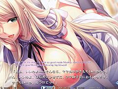 Bunny's Mom's Unique Intimate Service