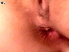 Amateur MILF’s Kinky Anal Adventure