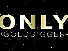 Gold digger slut florane russell fucked over photos