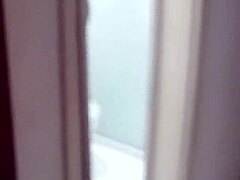 Latina's Monster Surprise Climax