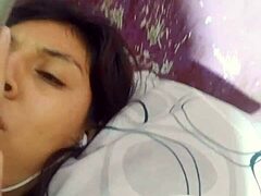 Swollen pussy fucked hard until it bursts - part 1