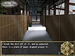 Bible Black Infection’s Taboo High Priest Ending Pt3
