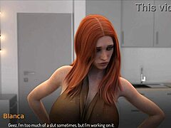 who’s teasing in this bound little game?
