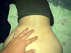 married woman's raw swing passion
