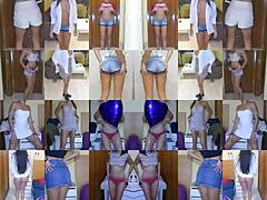 Alondra's Intimate Homemade Passion