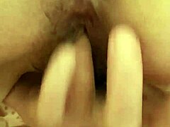 Peruvian MILF's Intense Backdoor