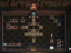 Treasure Of Nadia Puzzles 31 To 36 Walkthrough Guide
