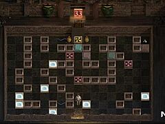 Treasureofnadia puzzles 31-36 dominate hard walkthrough