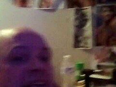 GRINDER GUY'S STEAMY ORAL FINISH