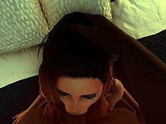 wild fantasies in vixen life
