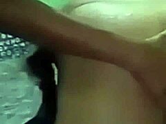 Raw Anal Sex With Big Cock Fucking Ass!