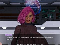 Anime Game’s Seductive Echi Thrills