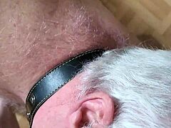Young amateur pleases Max deeply