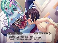 Pleasuring Mona's wealth with self- strokes