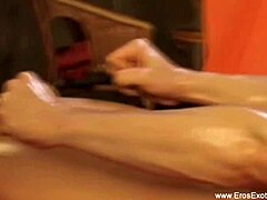 gay massage steamy encounter